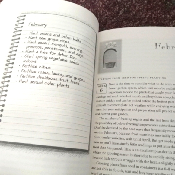 🔵BOGO FREE🔵 Book - A Desert Gardener's Companion by Kim Nelson - Picture 7 of 8